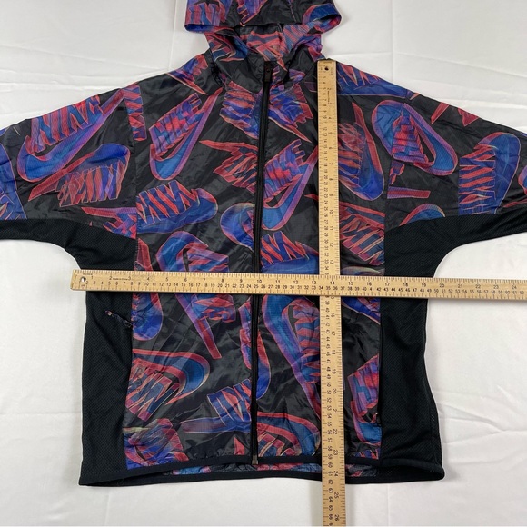 Nike Sportswear Tech Pack Big Boys Packable Jacket Size: XL - Picture 16 of 16